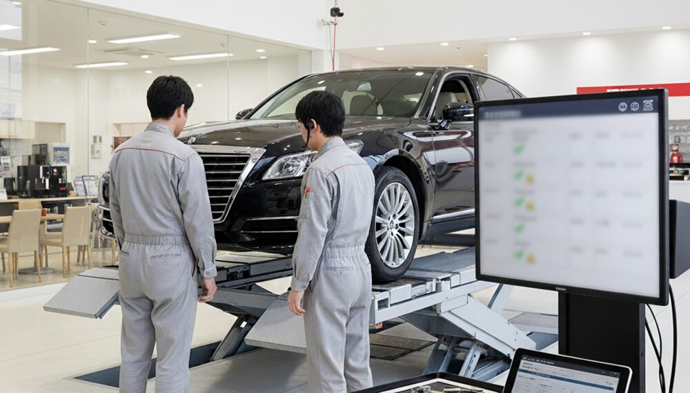 軽自動車の車検費用、相場はいくら？費用を安く抑えるコツを徹底解説！