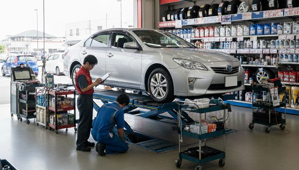 軽自動車の車検費用、相場はいくら？費用を安く抑えるコツを徹底解説！