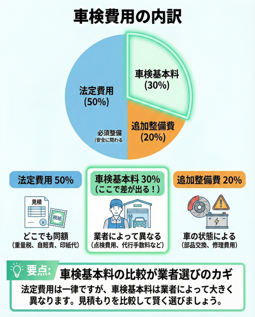 京都の車検おすすめ10選！安い・評判が良い店舗＆料金相場を徹底比較