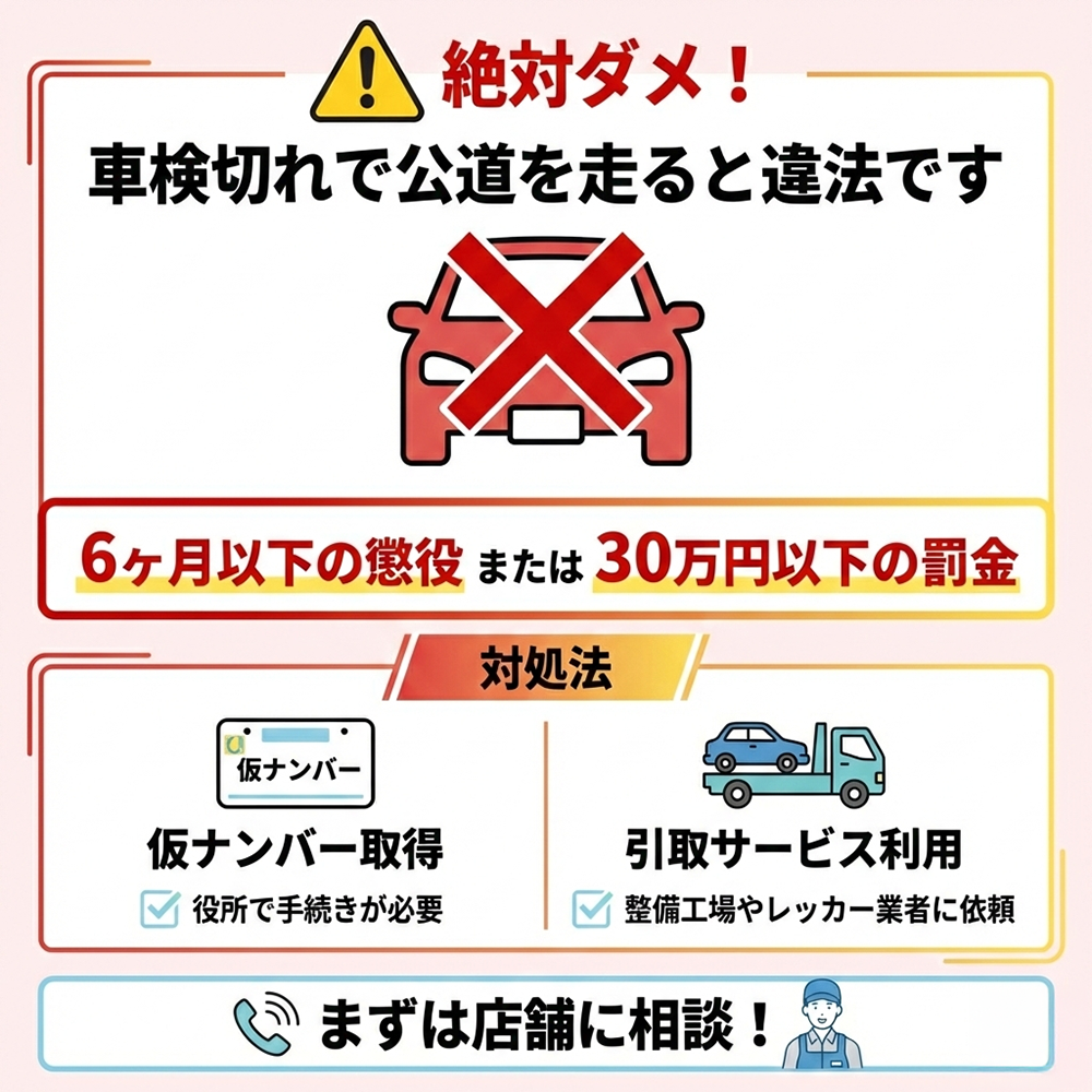 京都の車検おすすめ10選！安い・評判が良い店舗＆料金相場を徹底比較