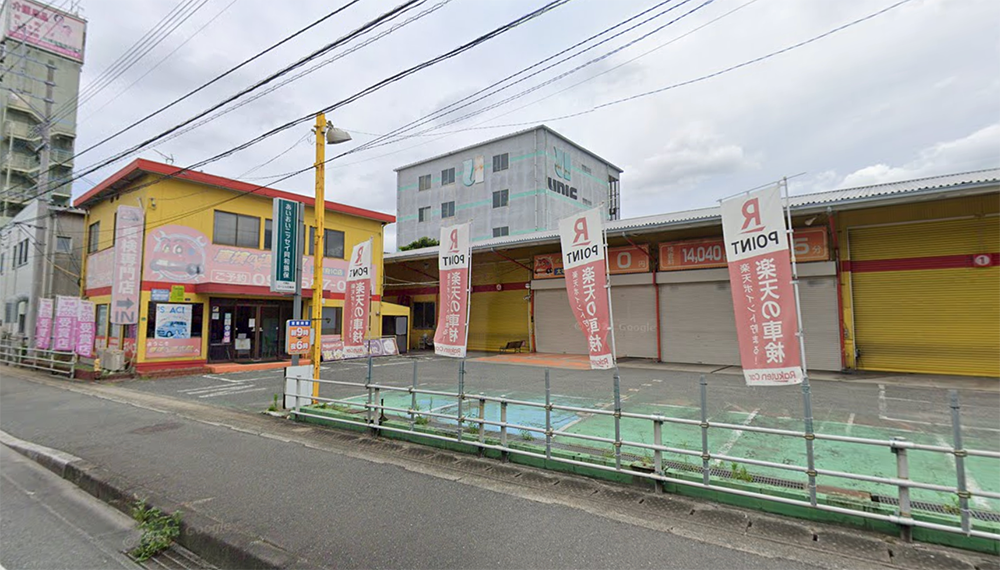 福岡のおすすめ車検店舗5選！安い料金・高品質な車検業者をプロが厳選