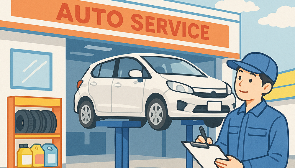 トヨタ アルファードの車検費用はいくら?車検相場と内訳から安くする方法まで徹底解説!