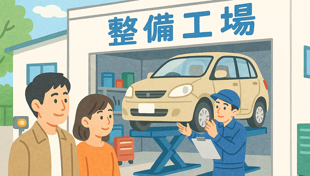 トヨタ アルファードの車検費用はいくら?車検相場と内訳から安くする方法まで徹底解説!