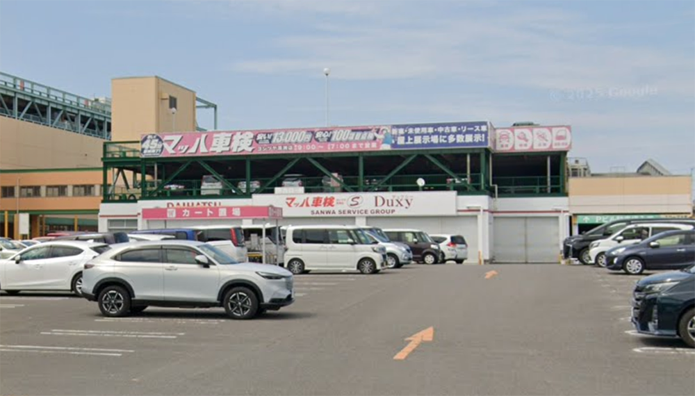 愛知のおすすめ車検店舗5選！安い料金・高品質な車検業者をプロが厳選