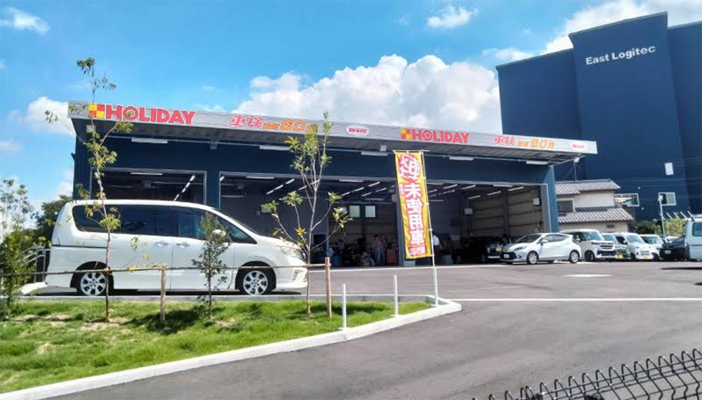 越谷のおすすめ車検店舗10選！安い料金・高品質な車検業者をプロが厳選