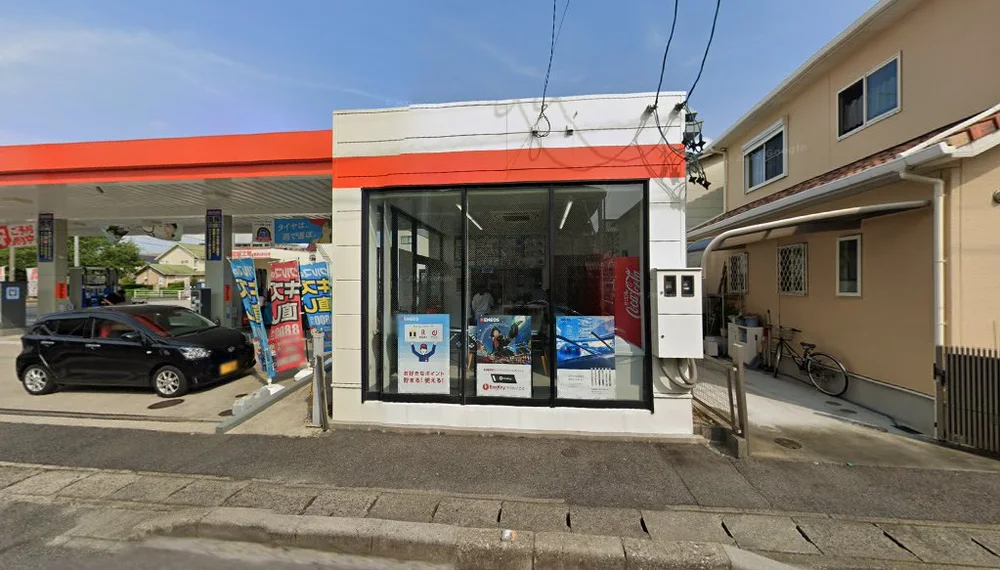LaPit Pro豊田店(豊田市)の外観