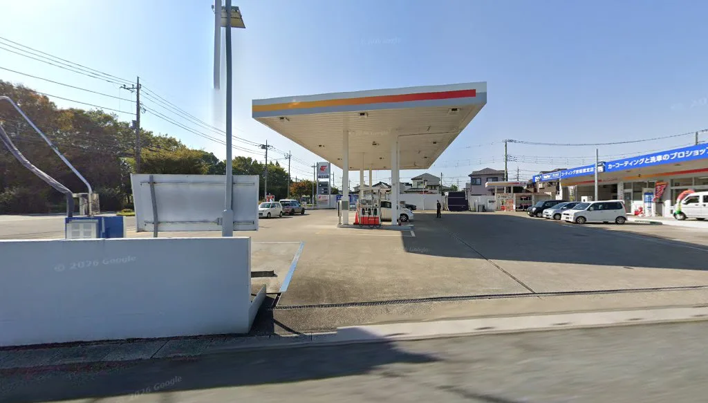 らくらく安心車検 マイセルフ流通団地(イハシ)(越谷市相模町)の外観