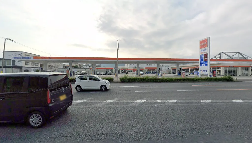 Dr.Drive外環なわてSS(ENEOSモビリニア)(寝屋川市河北東町)の外観
