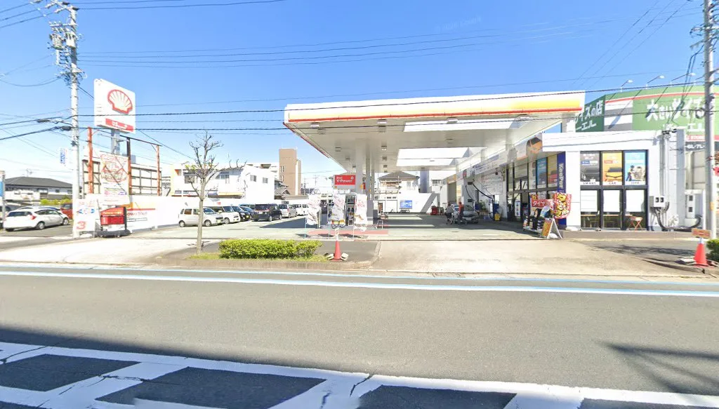 プラザみゆき店(エザキ)(佐藤)の外観